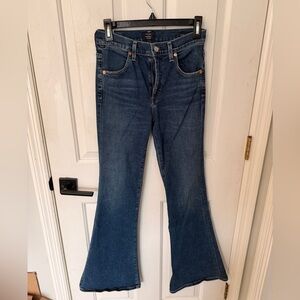 Citizens of Humanity Chloe flare